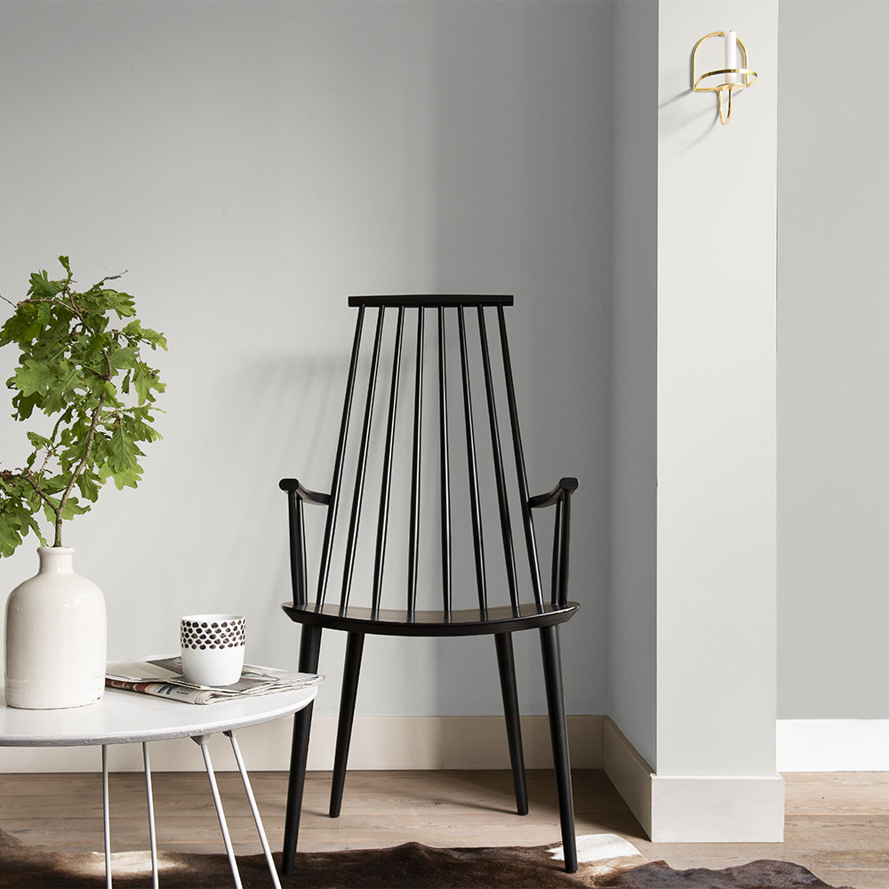 Väggfärg Nordsjö Perform+ Easy2Clean Matt Glans 10 1 L