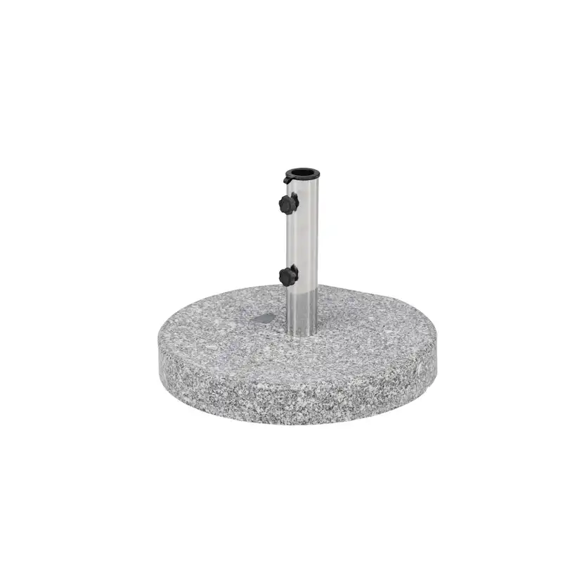 Parasollfot Venture Home Stathera Ø50 cm