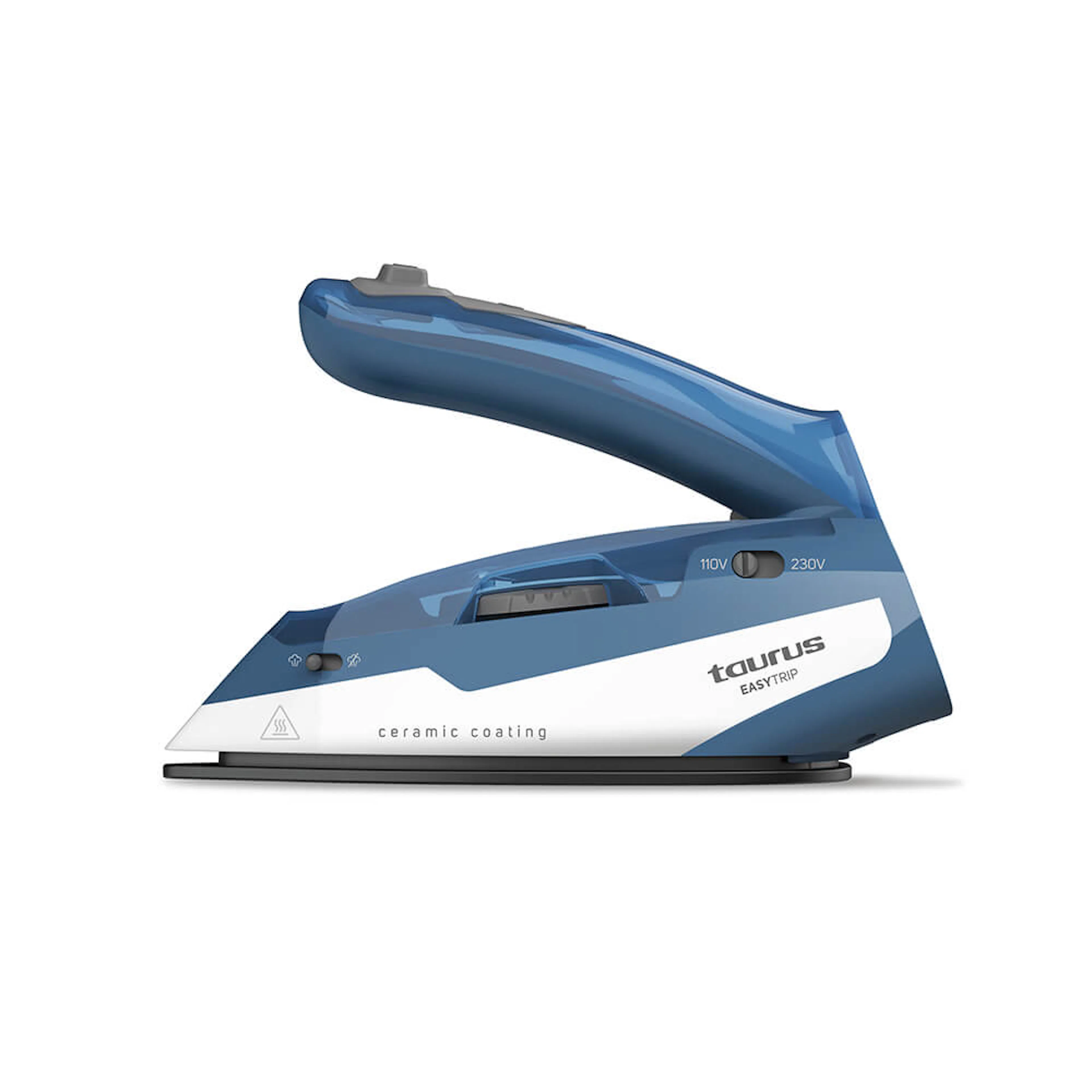 Resestrykjärn Taurus EasyTrip