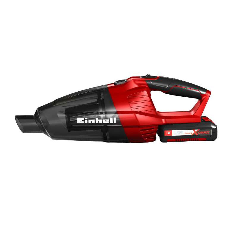 Handdammsugare Einhell TE-VC 18 Li Solo