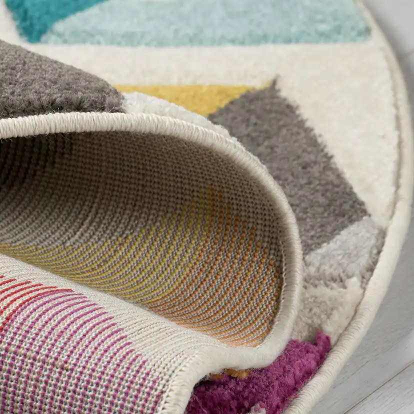 Friezematta Flair Rugs Bolero 160x160