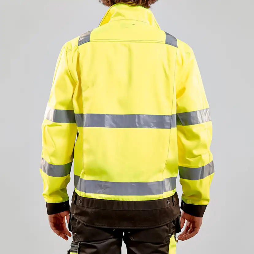 Varseljacka Blåkläder 4023