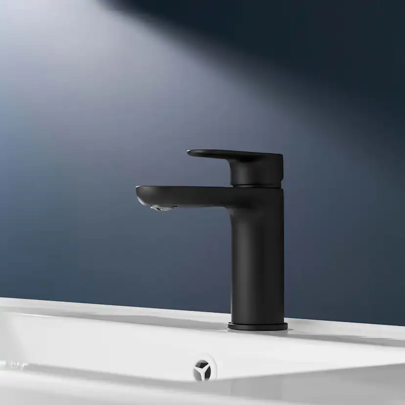 Tvättställsblandare Bathlife Lyster