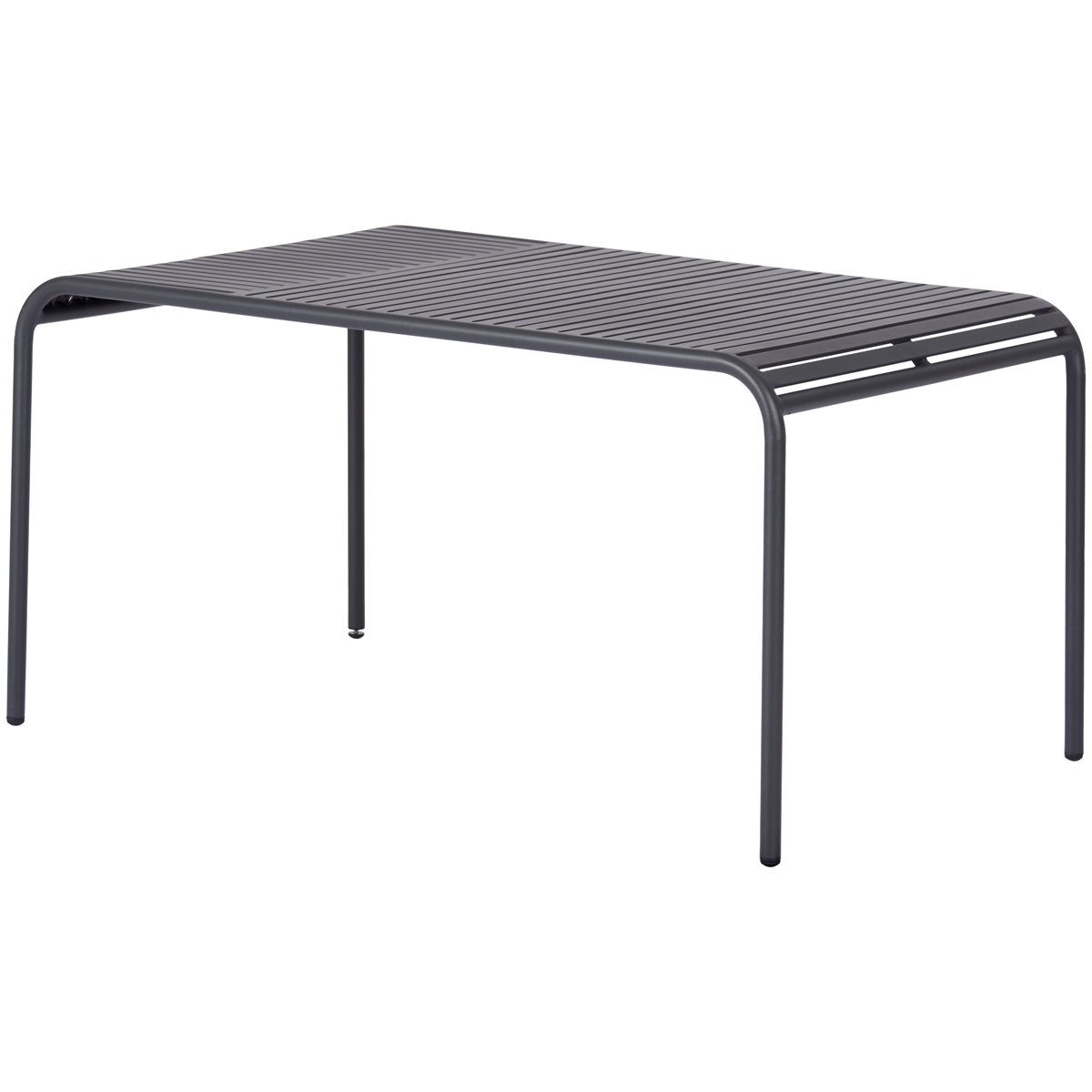 Utebord ENVY DESIGN Stella 150 Svart