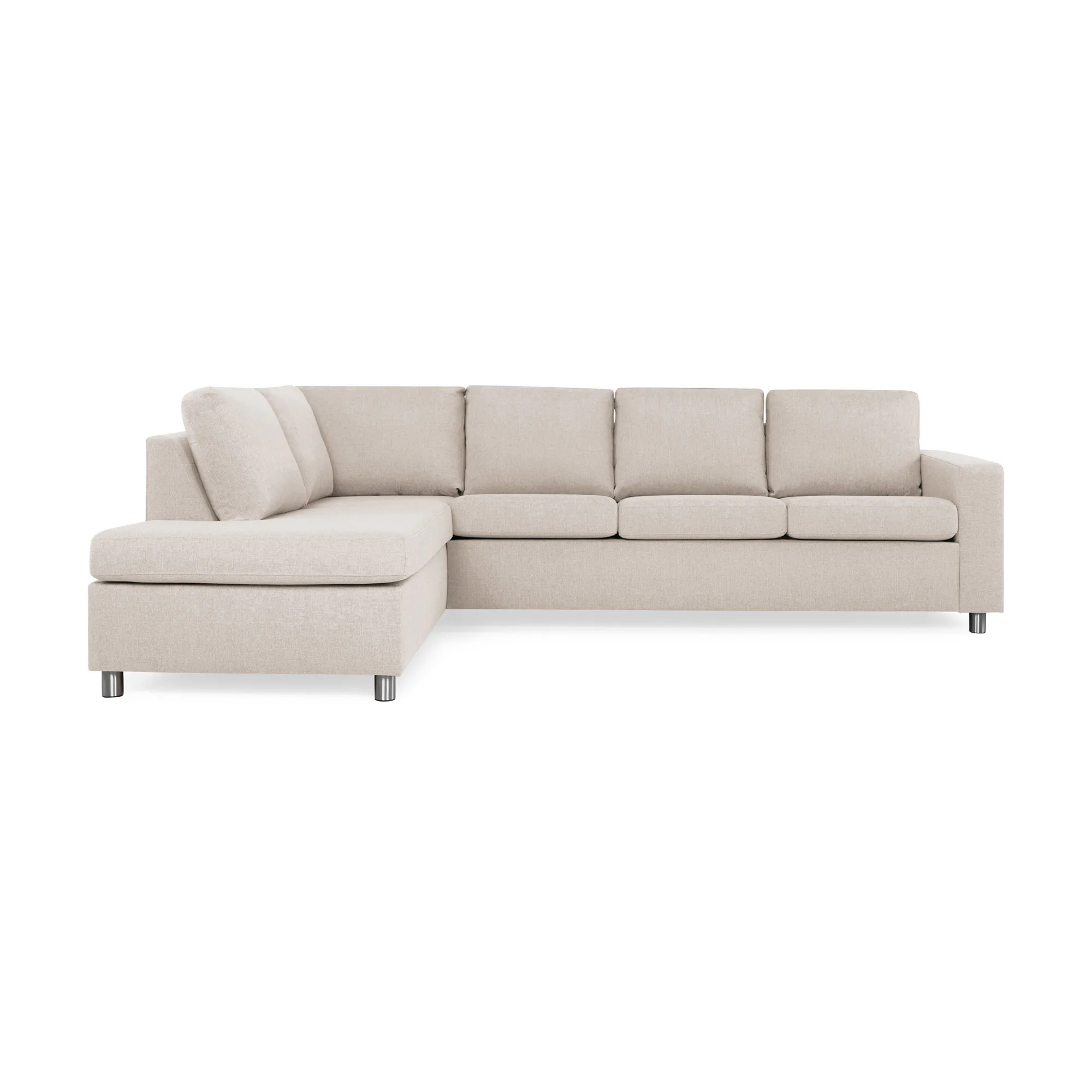Beige/Metall