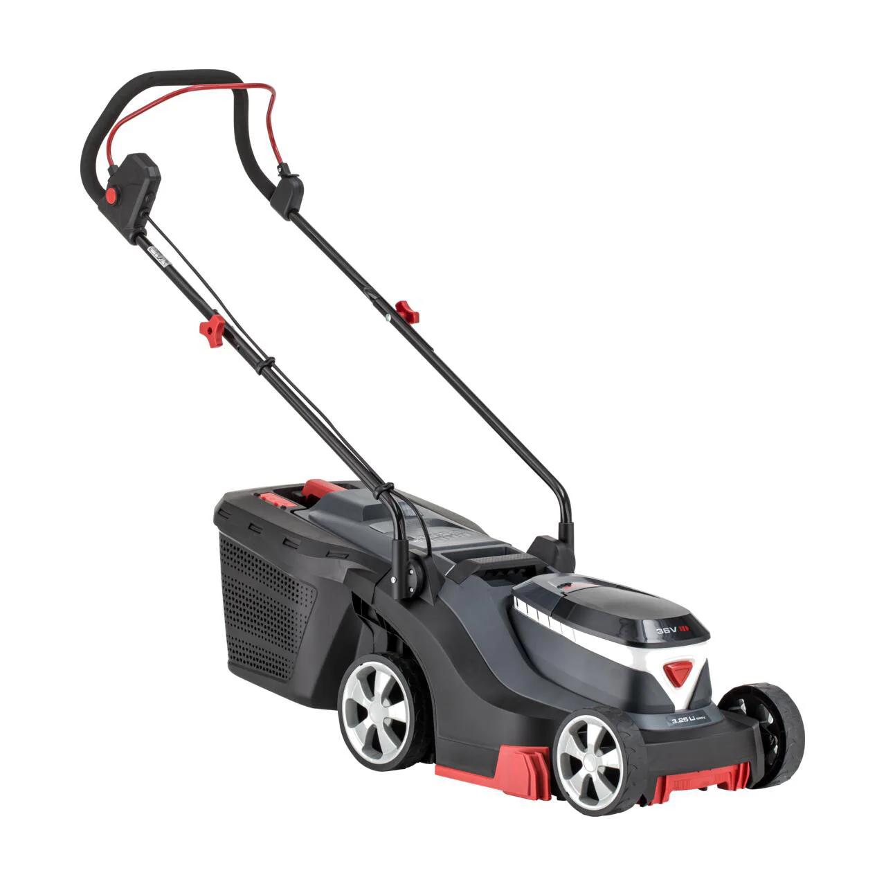 Gräsklippare AL-KO 3.25 Li Easy Batteridriven Utan Batteri & Laddare