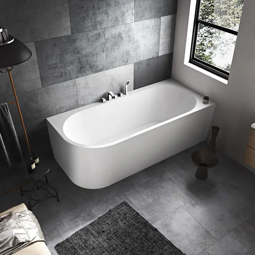 Badkar Bathlife Själsro