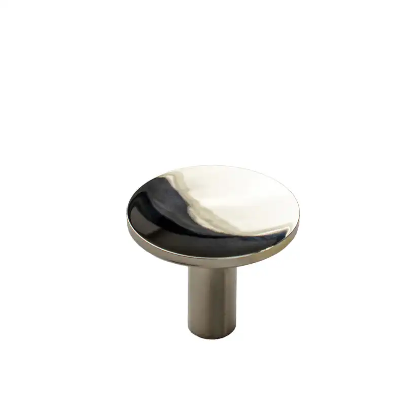 Knopp Beslag Design Sture 28 mm