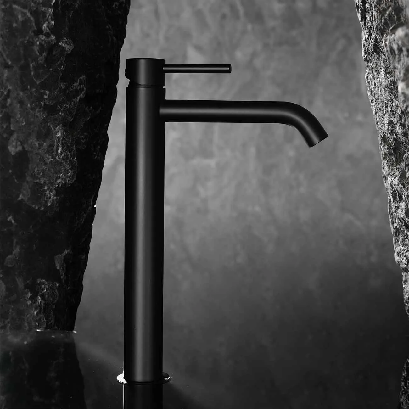 Tvättställsblandare Bathlife Prima Hög