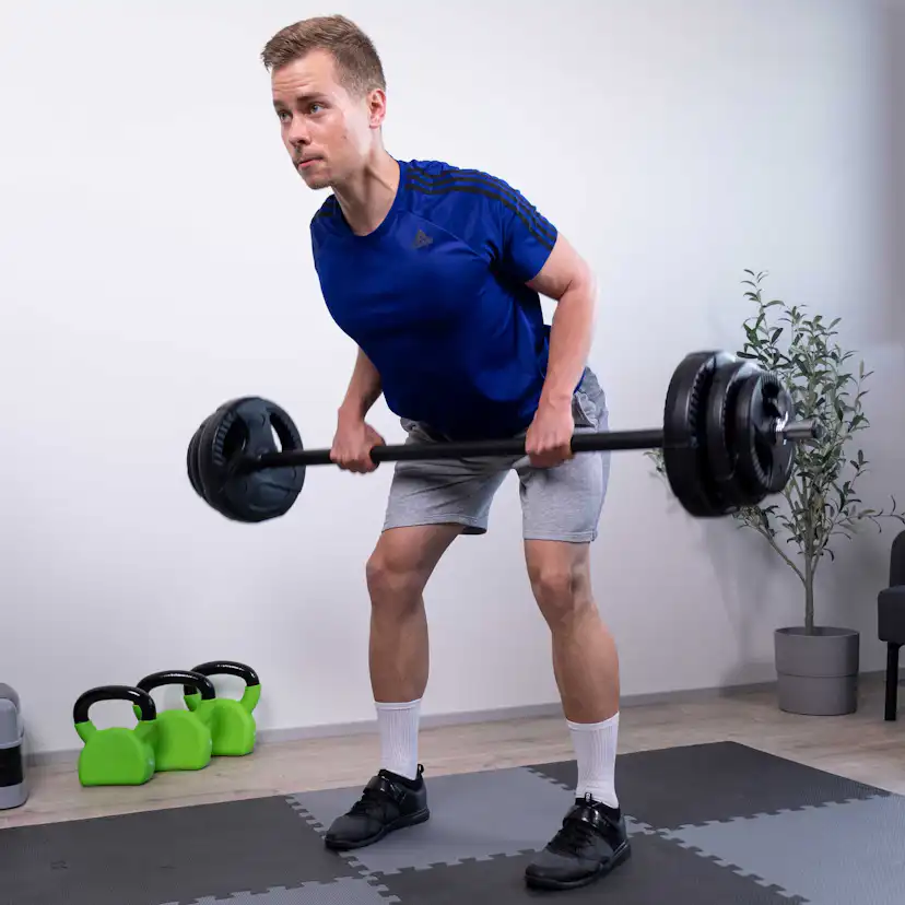 Pump Set Core 20kg