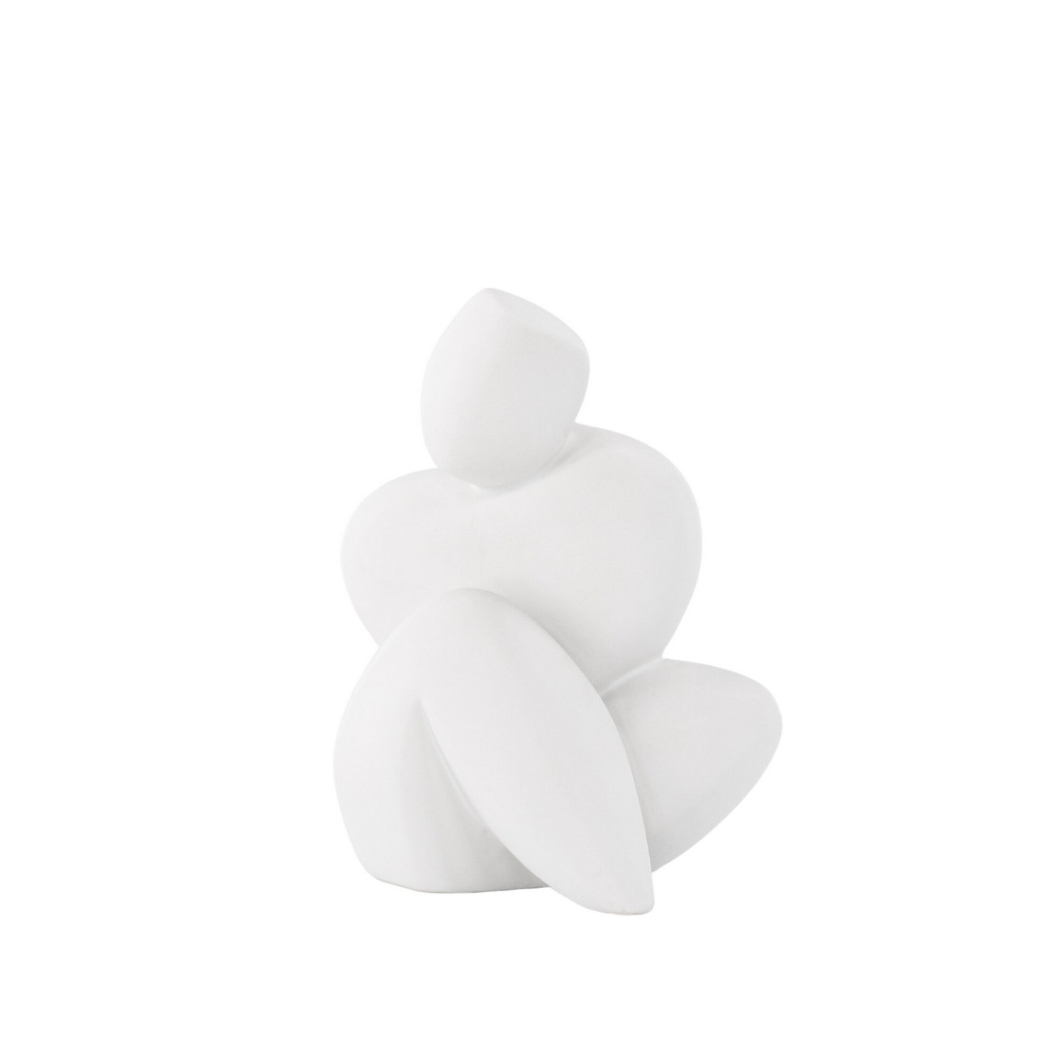 Skulptur Venture Home Floda