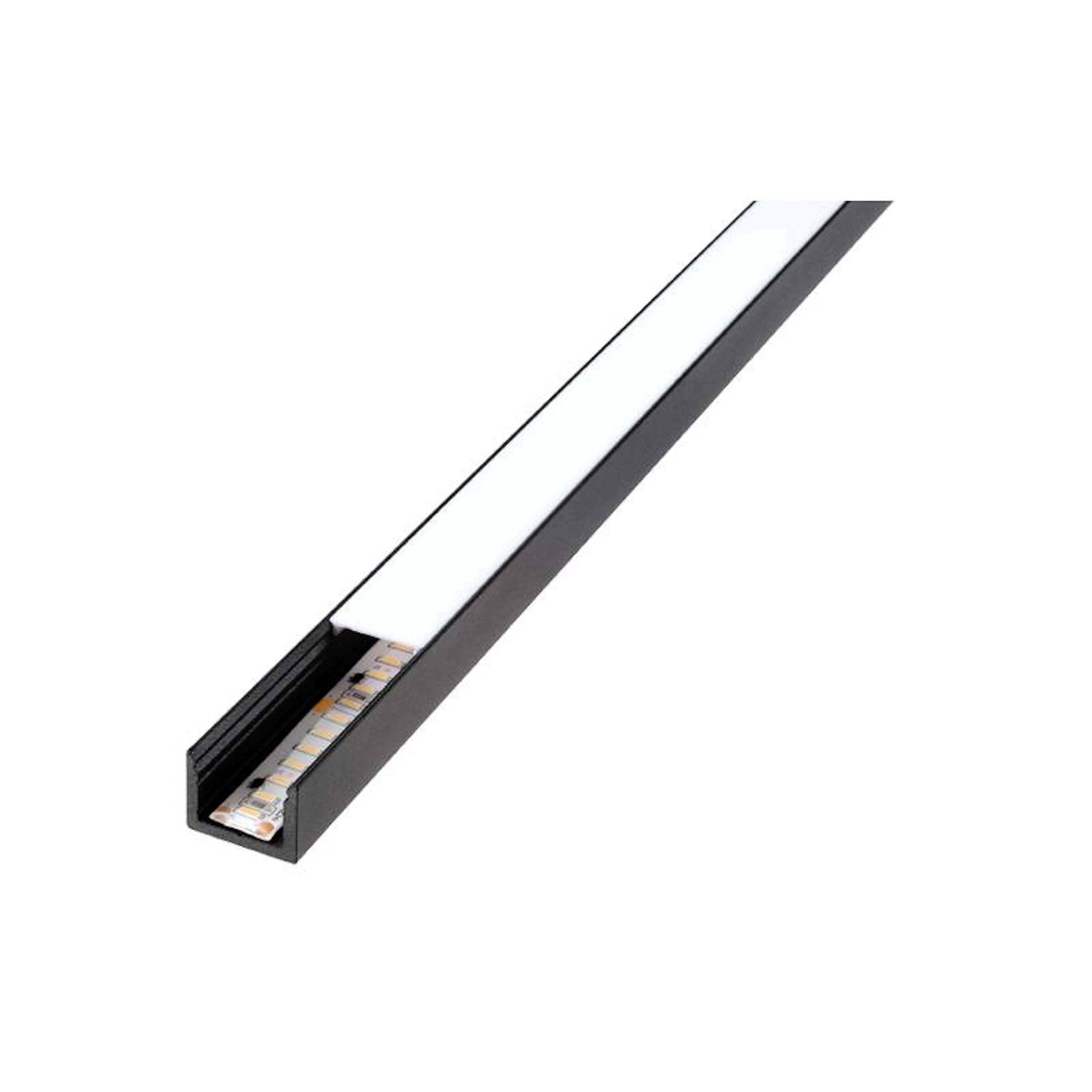 Profil SG ARMATUREN Utanpåliggande Stripline 1,8M