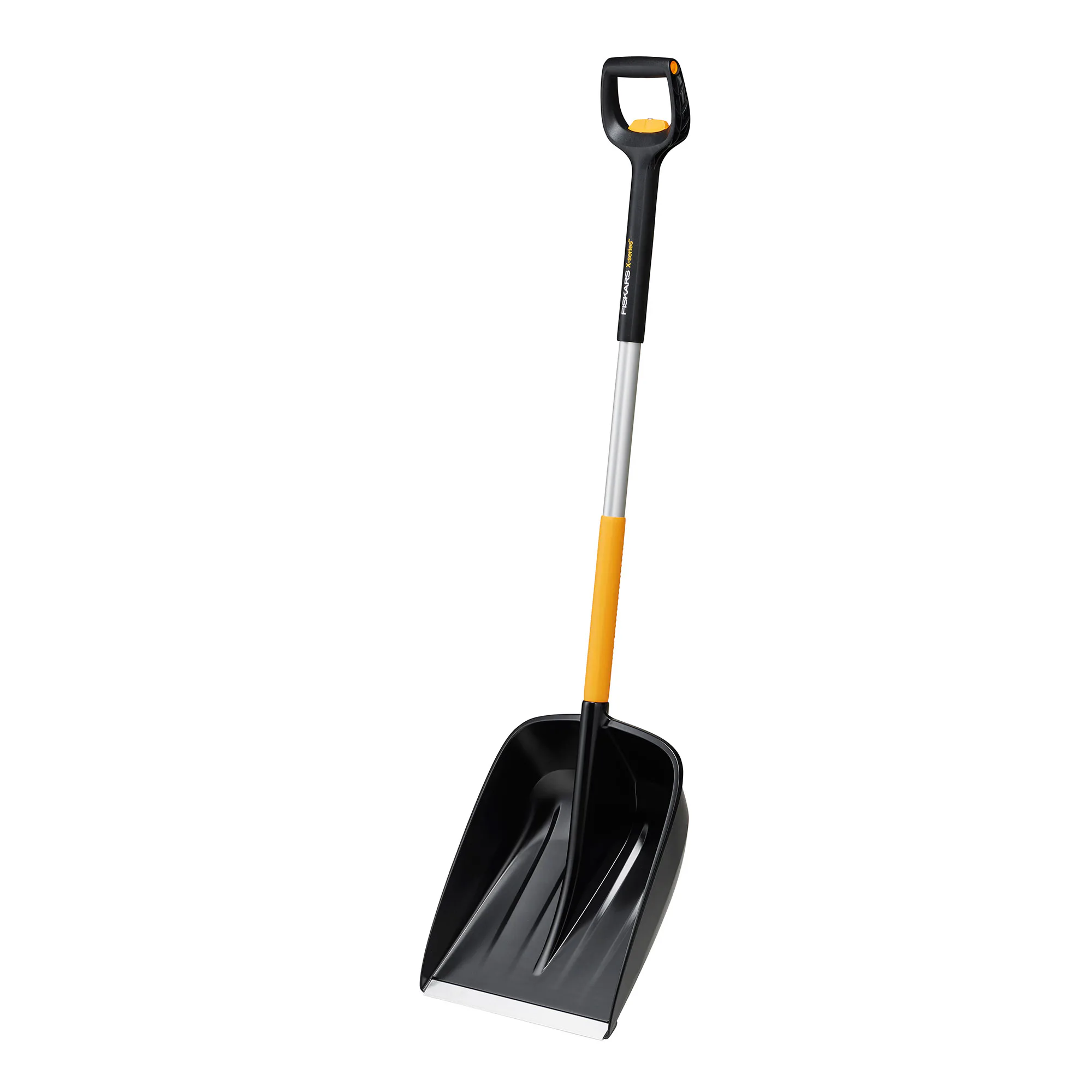 Snöskyffel Fiskars SnowXpert Teleskopisk 120 cm