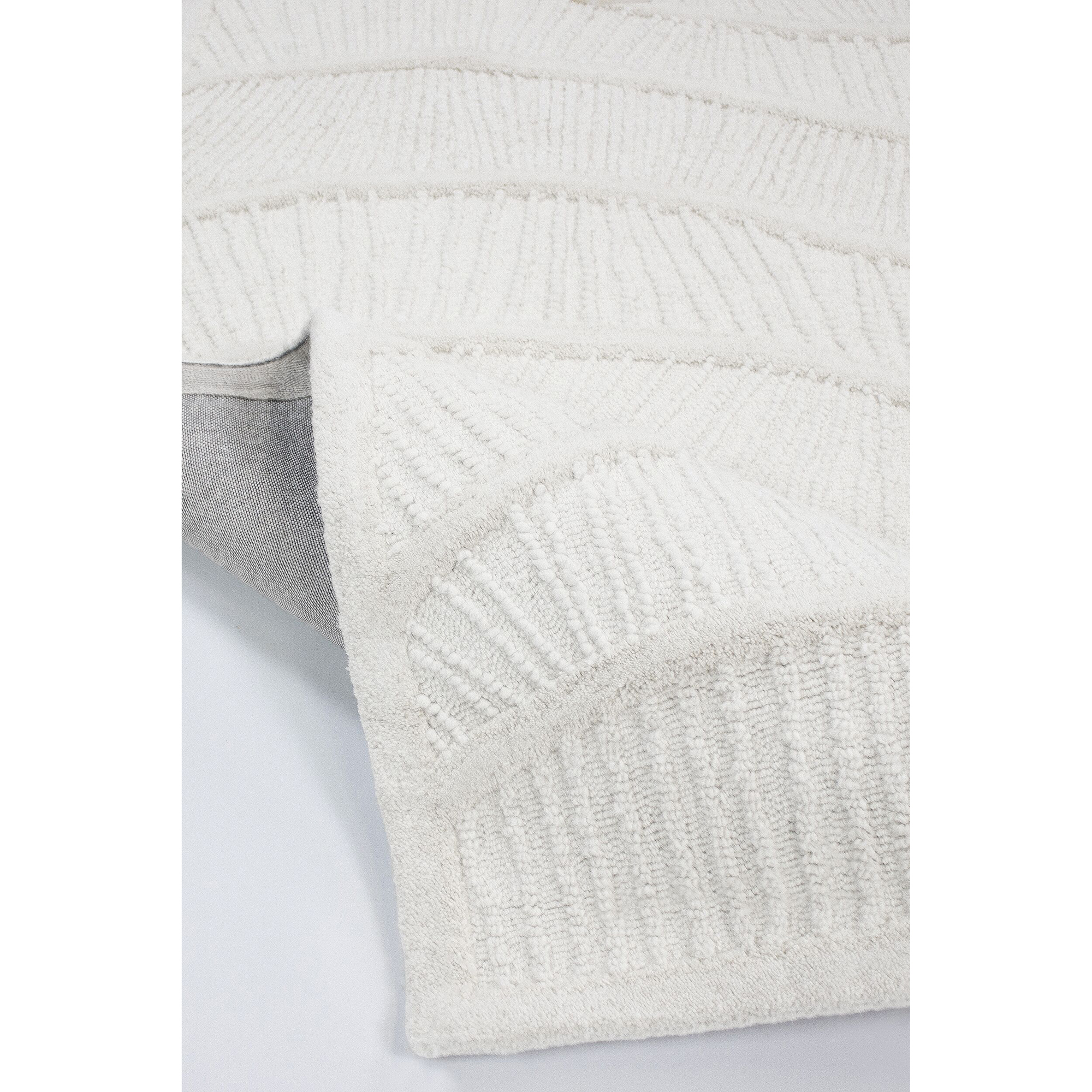 Gångmatta Flair Rugs Sculptured Wave