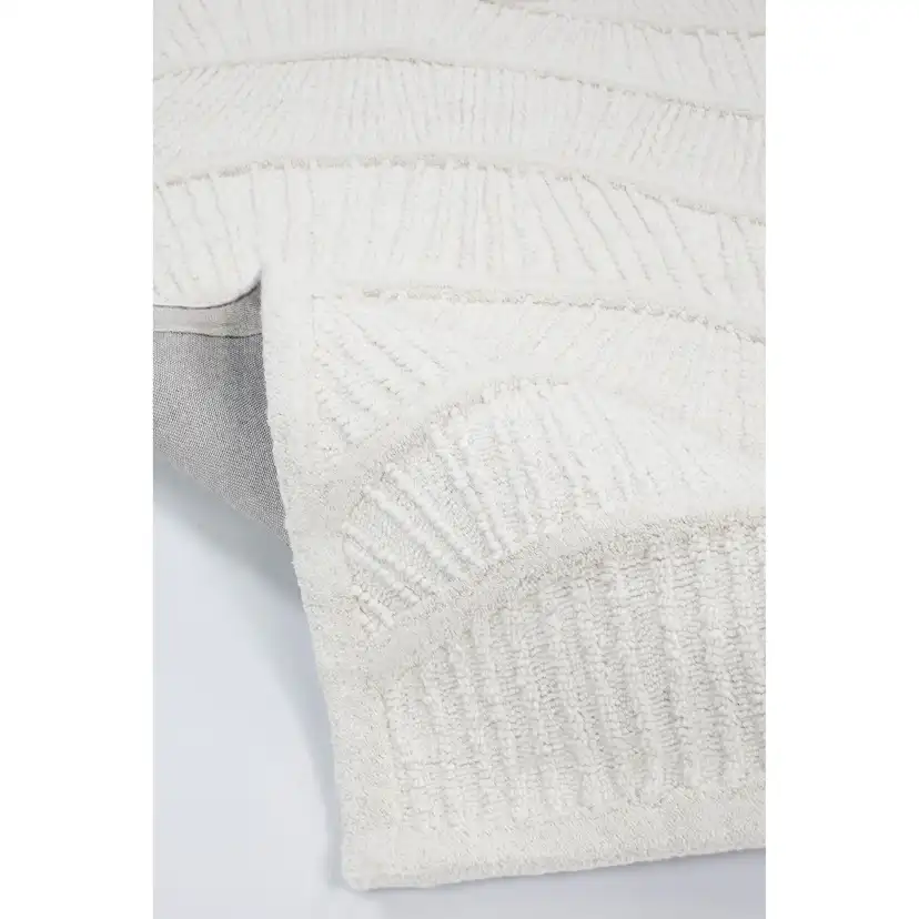 Gångmatta Flair Rugs Sculptured Wave