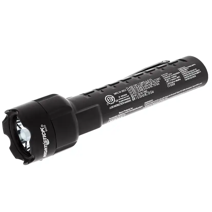 Ficklampa Nightstick XPP-5420B LED ATEX