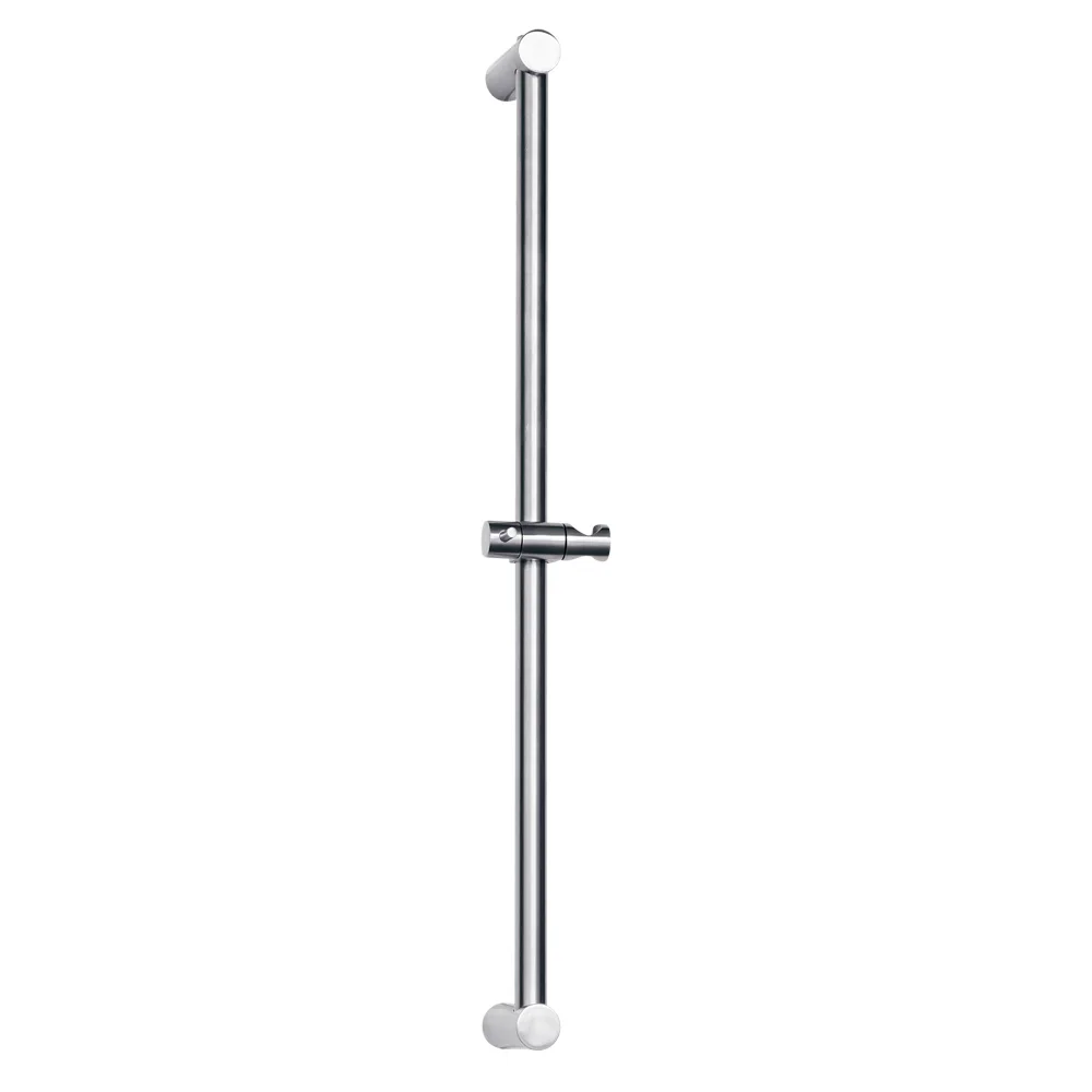 Duschstång Strand Stainless Titan Rostfritt