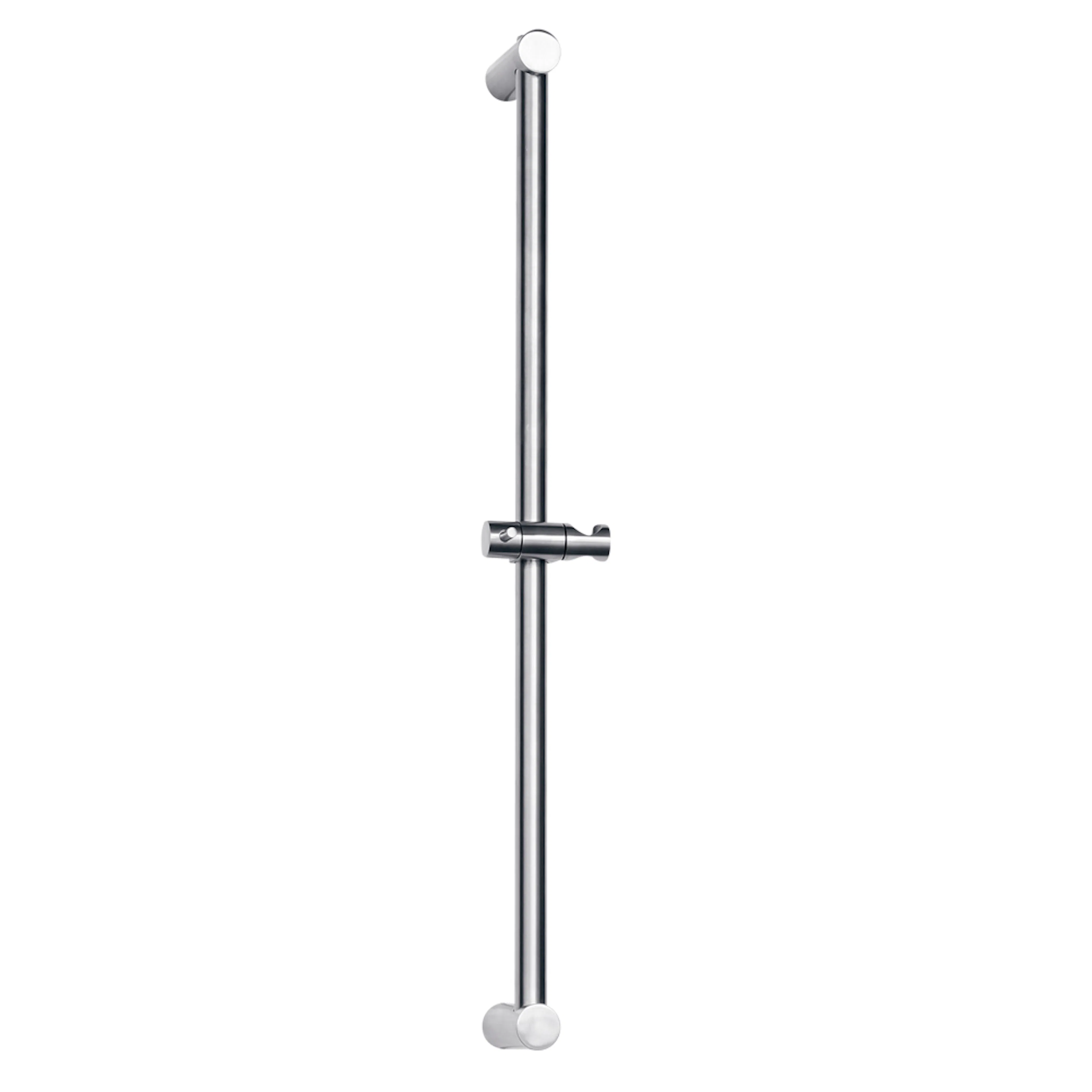 Duschstång Strand Stainless Titan Rostfritt