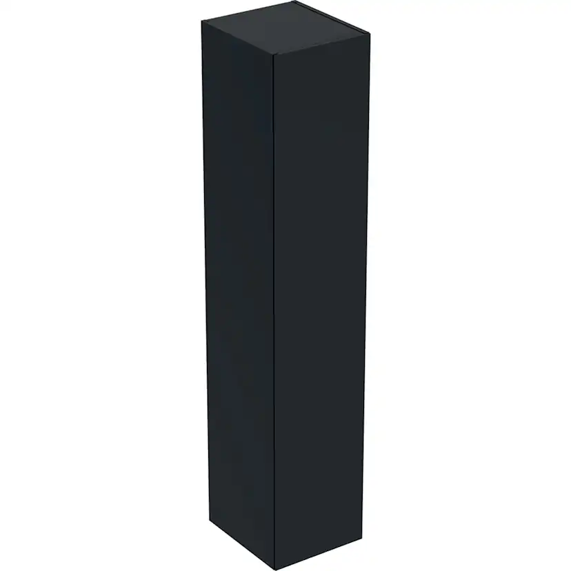 Högskåp Ifö Elegant med en dörr H 165 cm
