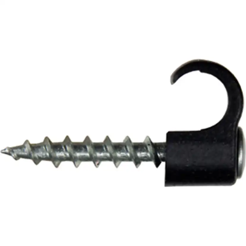 Skruvclips Schneider Electric Thorsman Secor 10-14 mm
