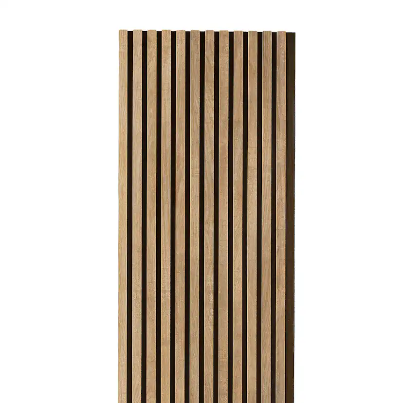 Akustikpanel Lundbergs 2780x600x20 mm