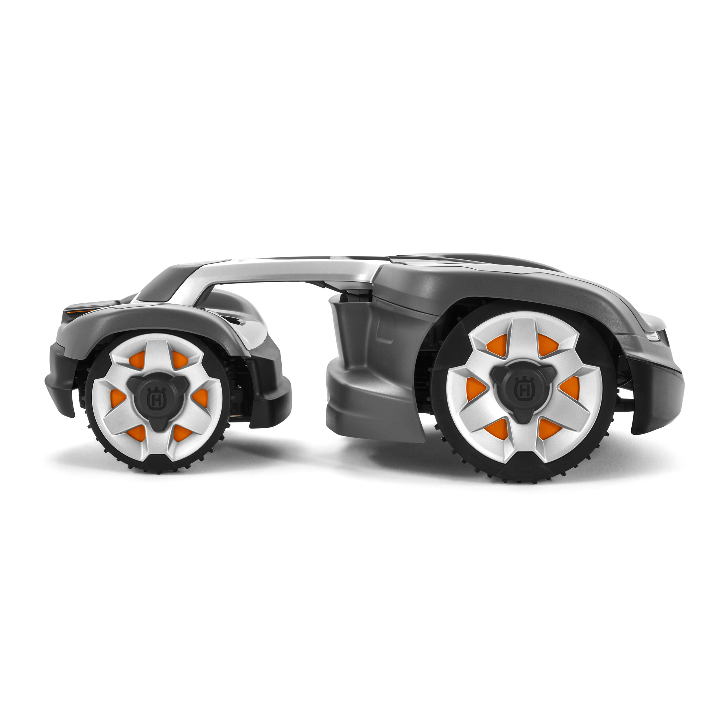 Robotgräsklippare Husqvarna Automower® 435X AWD