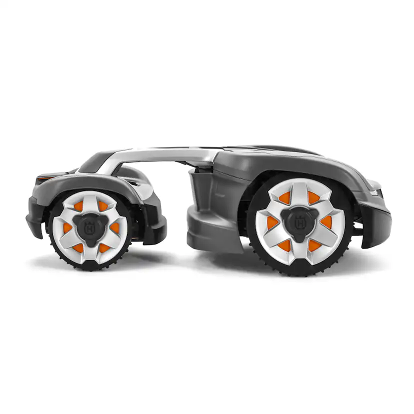 Robotgräsklippare Husqvarna Automower® 435X AWD