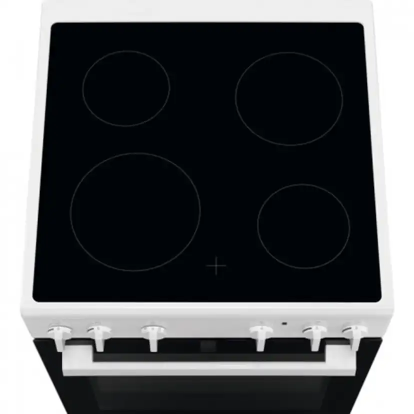 Glaskeramikspis Electrolux LKR6000CNW