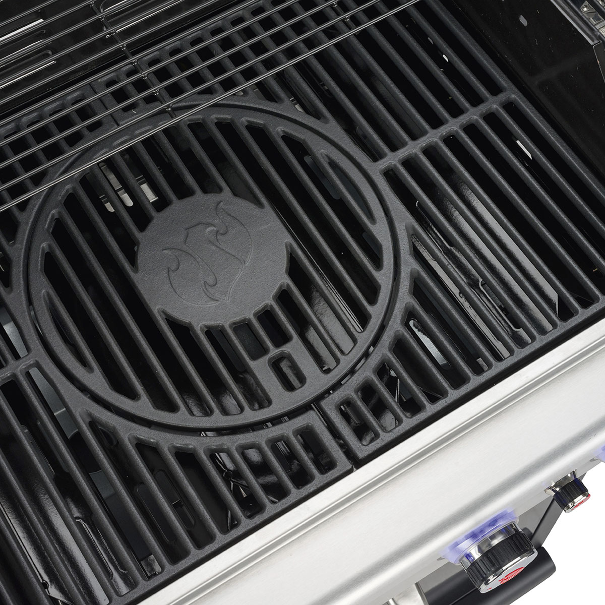 Gasolgrill Landmann Triton PTS 4.0 2023