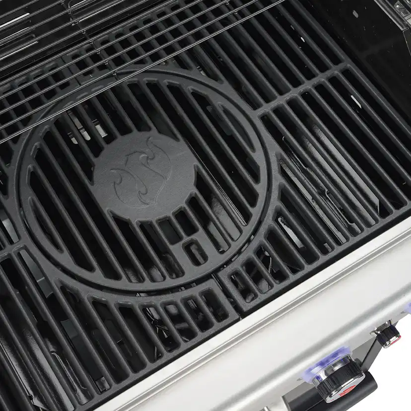 Gasolgrill Landmann Triton PTS 4.0 2023