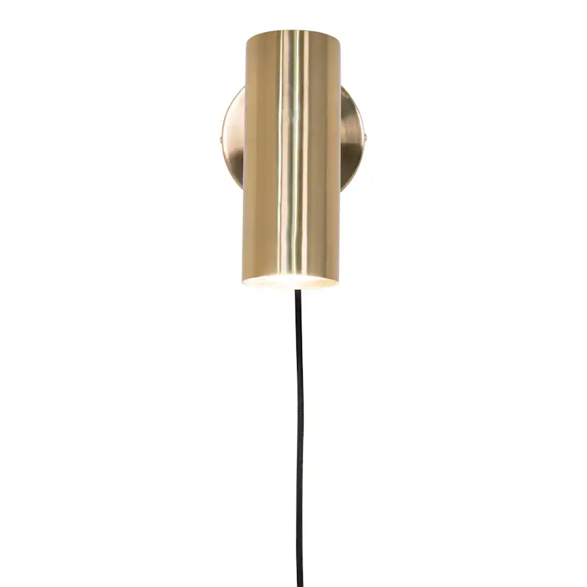 Vägglampa House Nordic Paris