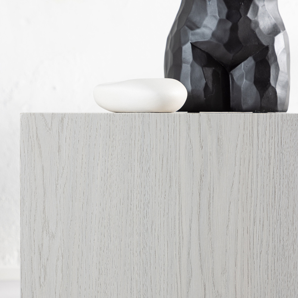 Sidobord Venture Home York 45 cm