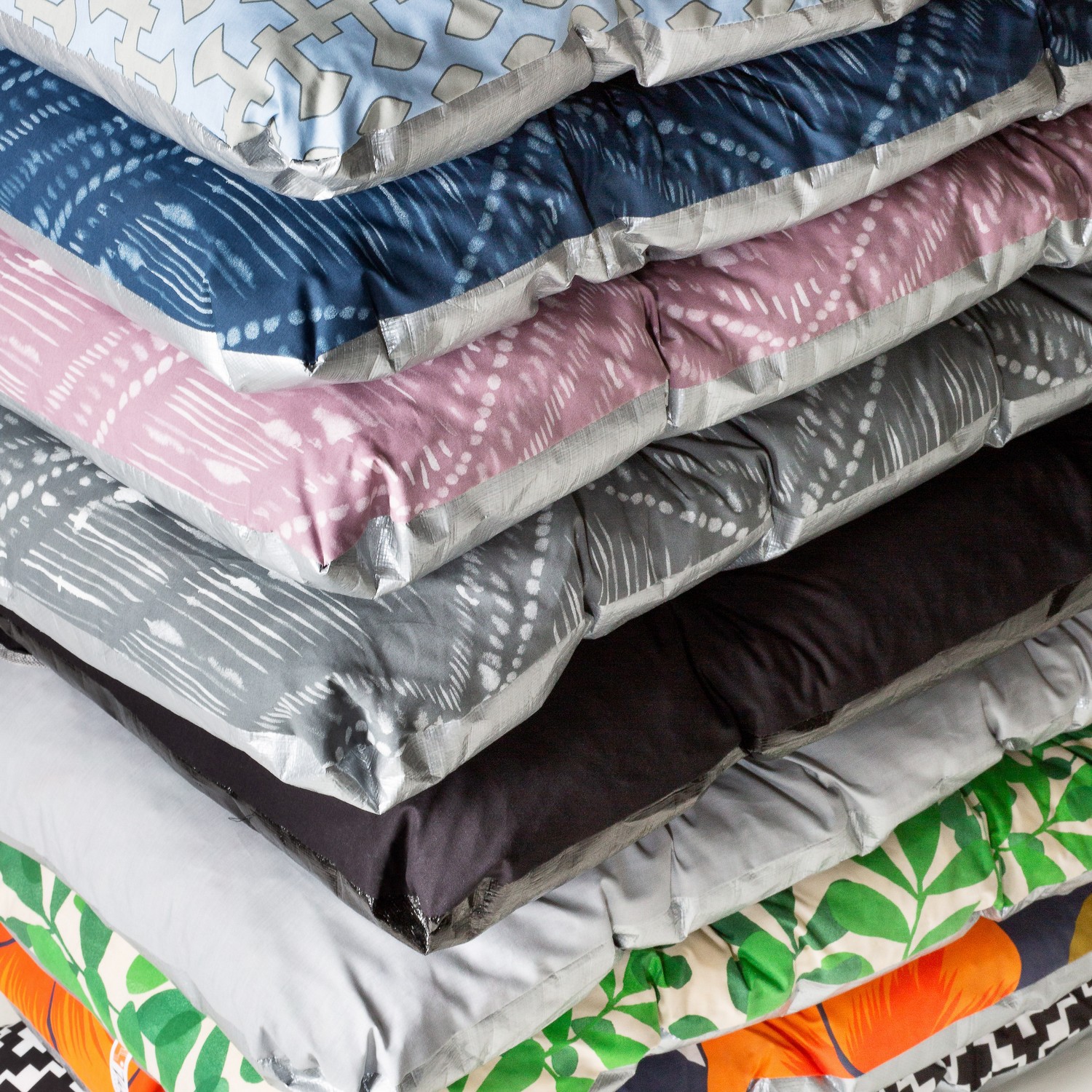 Hammockdyna Varax De Luxe/Monica/Suvi Utomhus