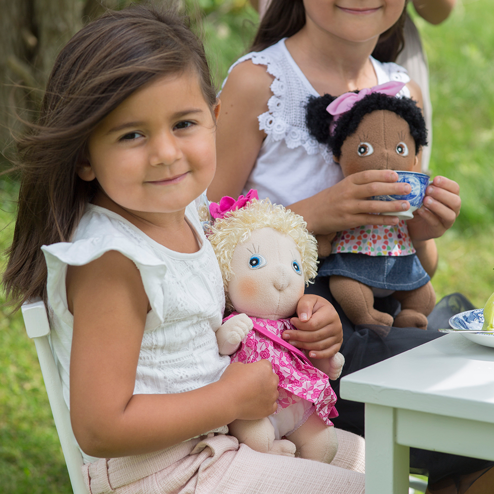 Dockkläder Summerstime set till Rubens Barn Cutie