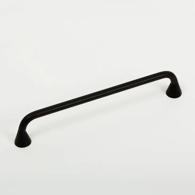 Handtag Beslag Design Bella 160