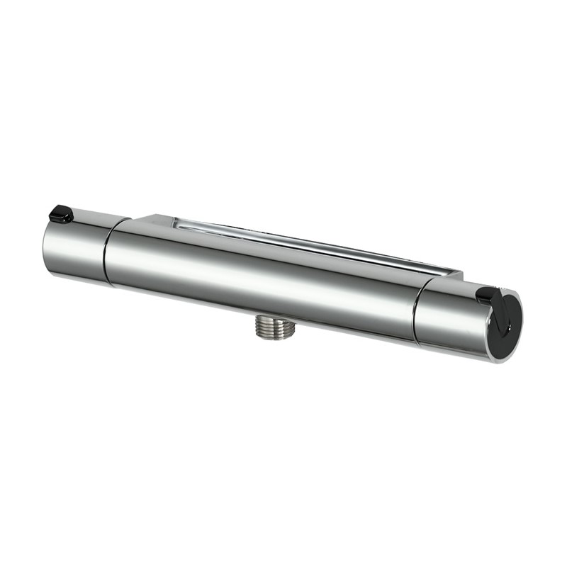 Duschblandare Mora Rexx T5 Krom/Svart