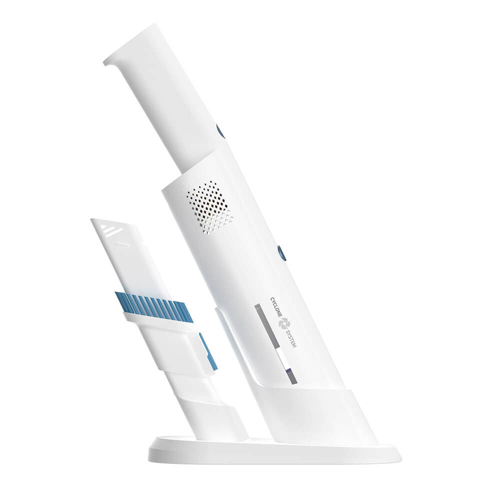 Handdammsugare Taurus Liberty Digital 11,1V