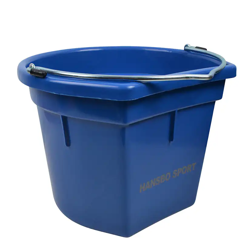 Hink HANSBO SPORT 20 l med Flat Sida