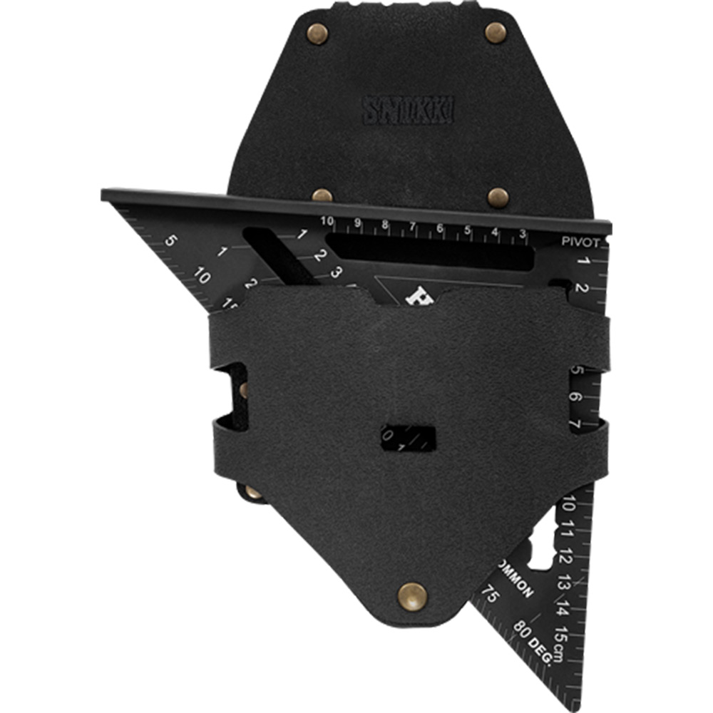 Hållare Fristads Snabbvinkel 9235 PPL