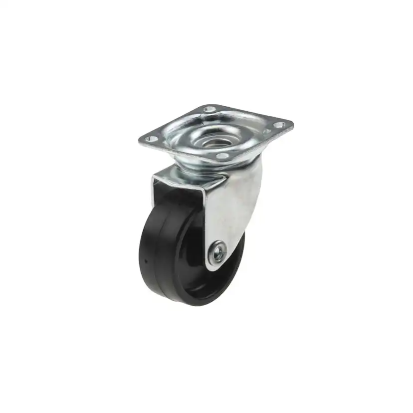 Länkhjul Theofils 30 mm Pl 42x42 Plast