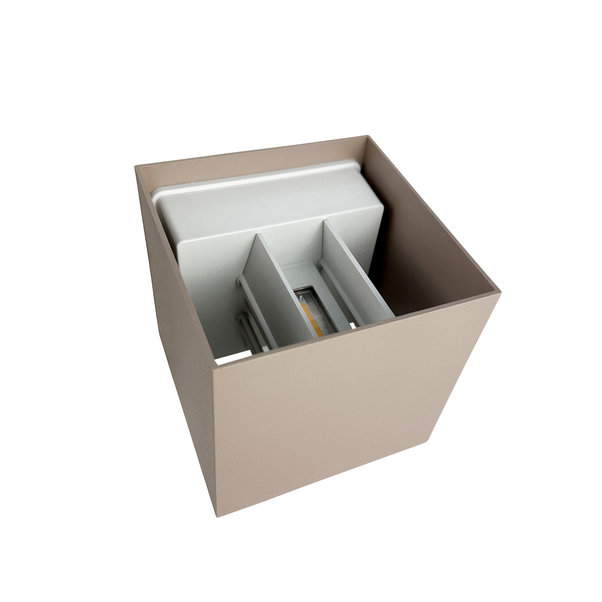 Vägglampa Dyberg Larsen Venus Inomhus