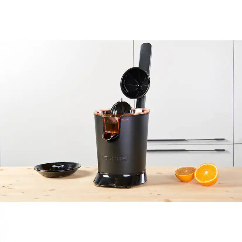 Citruspress Taurus 0,65 L Easy Press 600