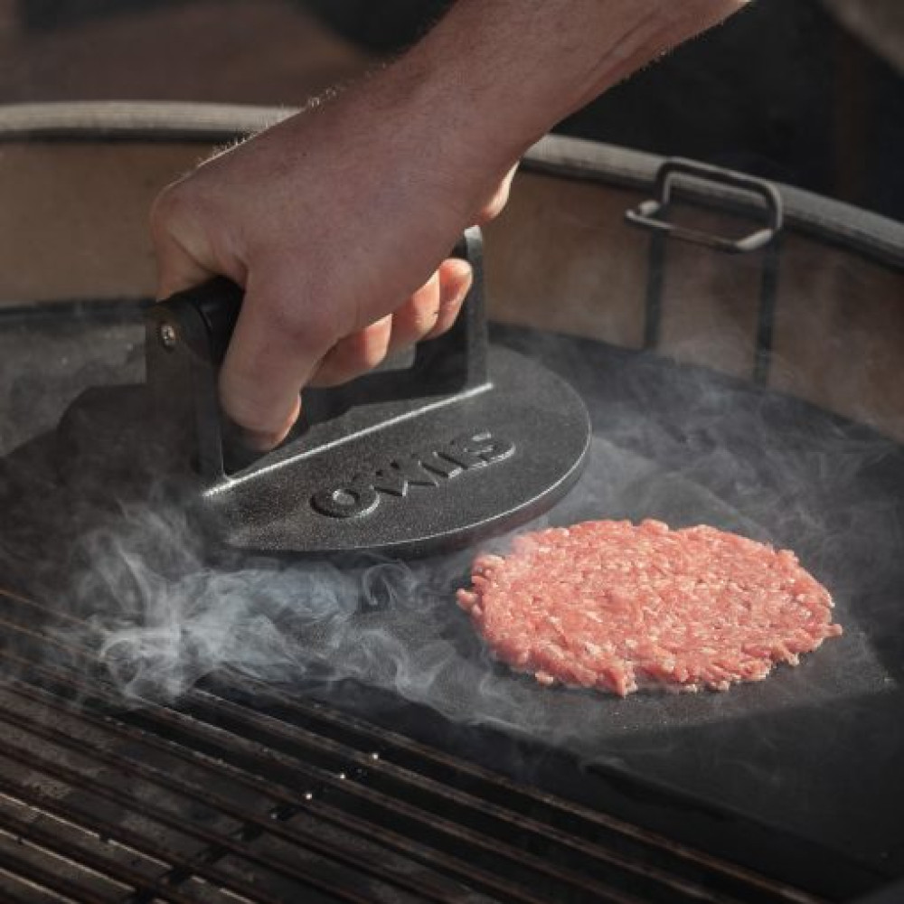 Burger Press Kamado Sumo