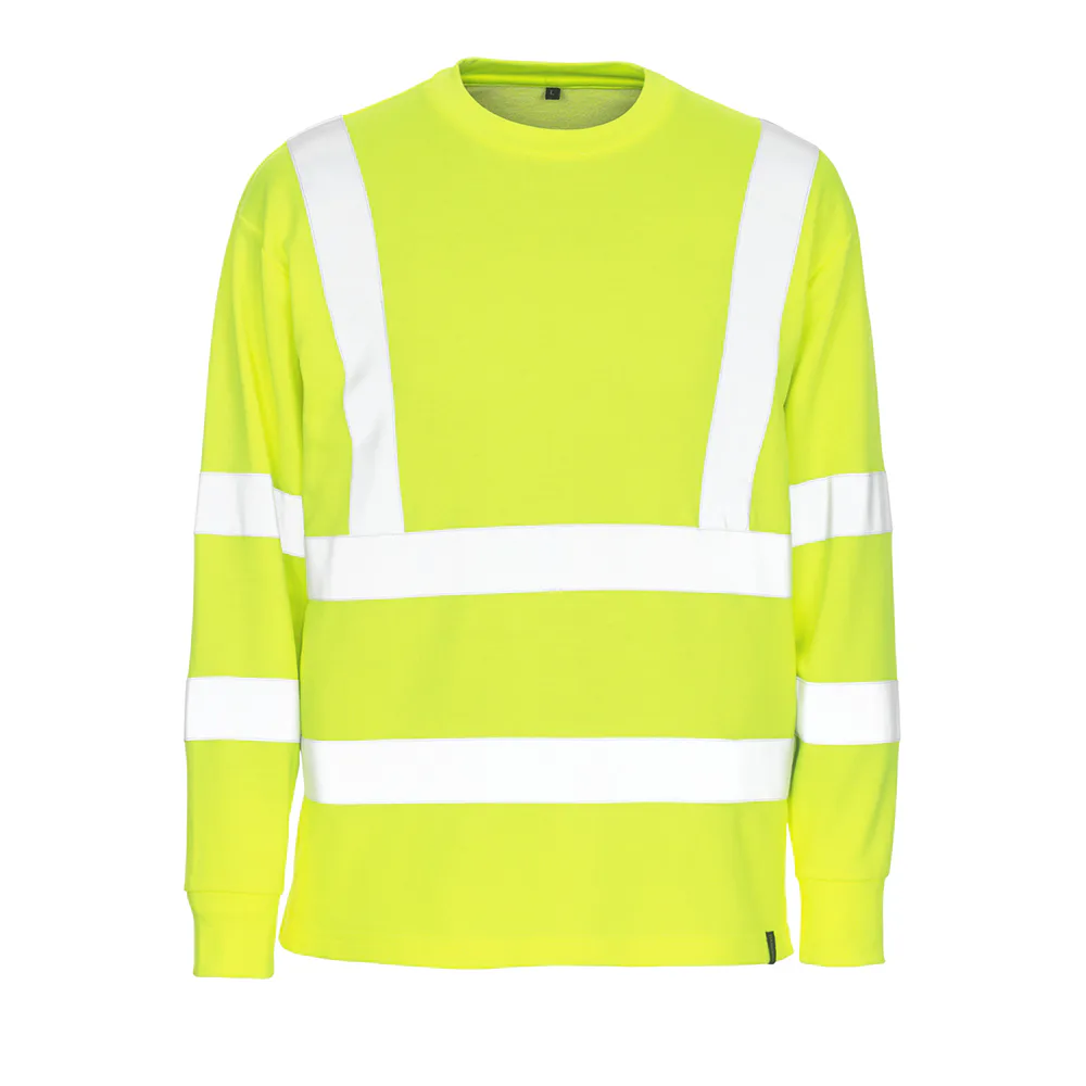 Sweatshirt Mascot Safe 50106-854