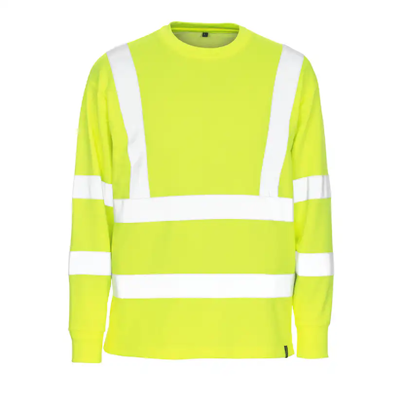 Sweatshirt Mascot Safe 50106-854