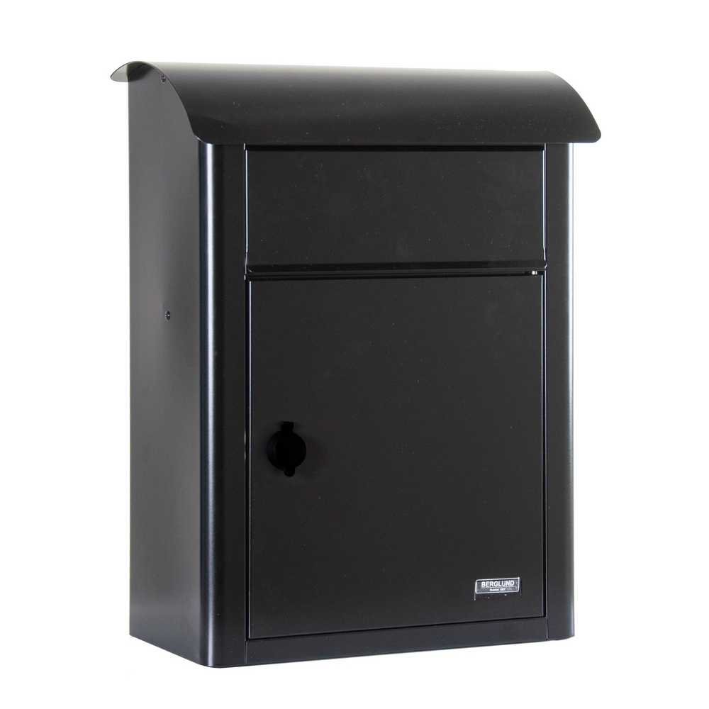 Brevlåda Berglund Sl400