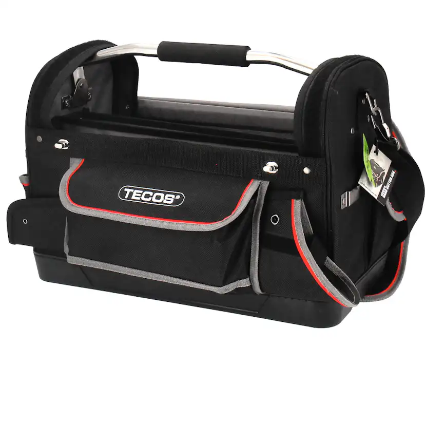 Verktygsbag Tecos Polytex Proff