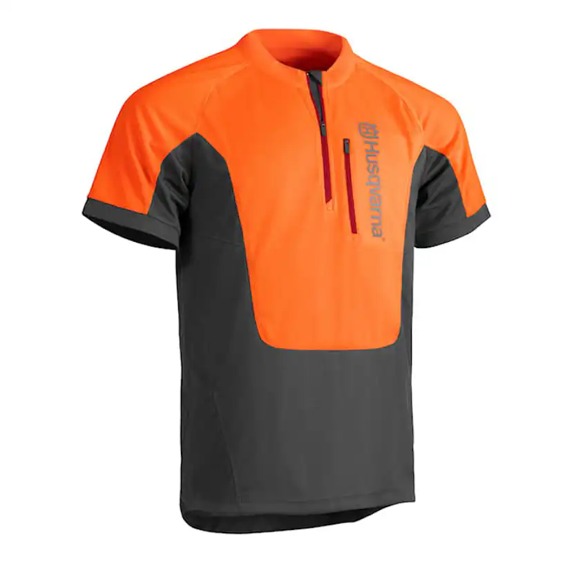 T-shirt Husqvarna Technical 5976611