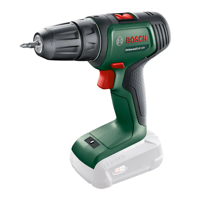 Borrskruvdragare Bosch Power Tools UniversalDrill 18 1x1,5Ah
