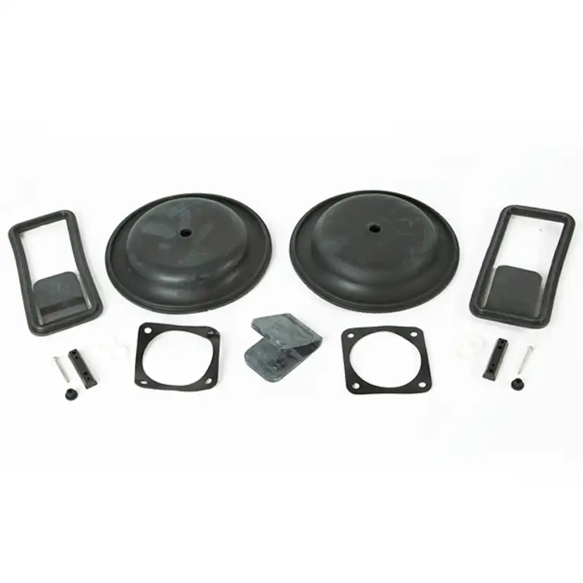 Servicekit Whale till Gusher 30